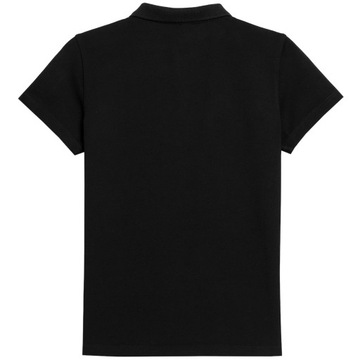 ЖЕНСКАЯ ФУТБОЛКА ПОЛО 4F ОБЫЧНАЯ