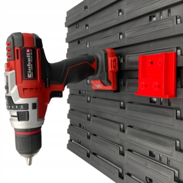 Крепление держателя инструмента Einhell 18 В X-Change