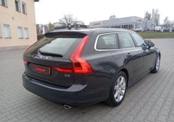 Volvo V90 II Kombi 2.0 D3 150KM 2018 Volvo V90 2,0 - 150 - automat - bezwypadkowy - serwis 2.0 Diesel 150KM, zdjęcie 7