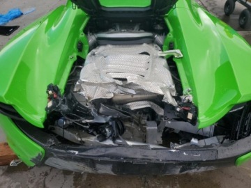  McLaren 650S Spider, 2016r., 3.8L 3.8 Benzyna 641KM, zdjęcie 10