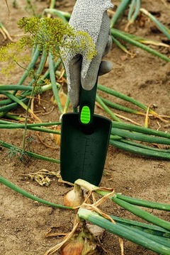 НАБОР САДОВЫХ ИНСТРУМЕНТОВ 4 шт. ЛОПАТА СБОРНЫЕ КОГТИ VERTO