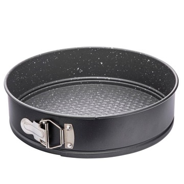 Форма для выпечки торта Altom Design с крышкой, диаметр 26 см.
