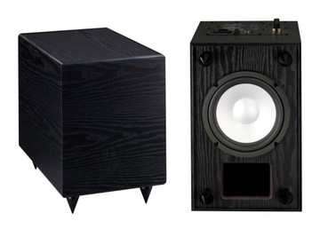 Subwoofer aktywny Acoustique Quality AQ TANGO 94