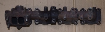 KOLEKTOR WYDECHOWY MAN TGL D0834 240 KM