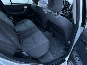 Toyota RAV4 II 2.0 16V D-4D 116KM 2005 Toyota RAV-4 2.0D4D, 4X4, Stan BARDZO DOBRY,, zdjęcie 11