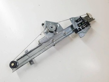 MITSUBISHI GRANDIS 2004R ZVEDÁK OKNO PRAVÝ ZADNÍ