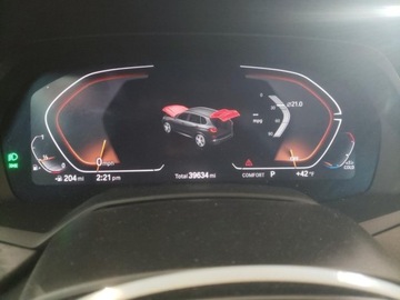 BMW X5 G05 2023 BMW X5 XDrive40I 2023 3.0l 3.0 Benzyna 335KM, zdjęcie 9