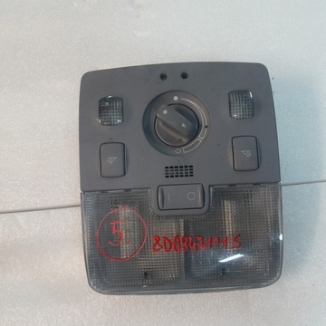 LAMPKA KABINY WEWNETRZNA AUDI A4 B5 8D0947111S
