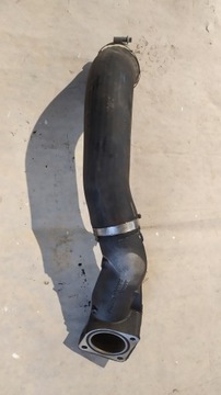 KOLEKTOR KRÓCIEC WODNY VOLVO FH4 RENAULT T EURO 6
