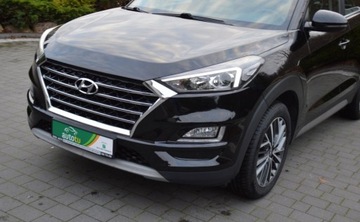 Hyundai Tucson III 2019 Hyundai Tucson LIFT 1,6 CRDI 115 KM Klimatronik Nawigacja Kamera KRELL 1.7, zdjęcie 38