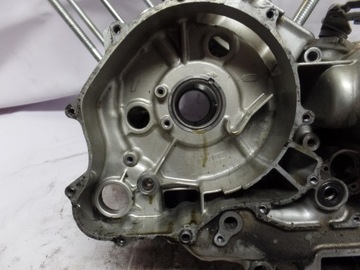 КАРТЕР БЛОК ДВИГАТЕЛЯ YAMAHA XV 500 VIRAGO