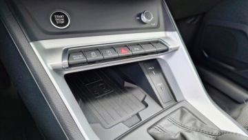 Audi Q3 II SUV 1.5 35 TFSI 150KM 2024 Audi Q3 Sportback 1.5TFSI 150KM ACC SalonPL Virt.C, zdjęcie 29
