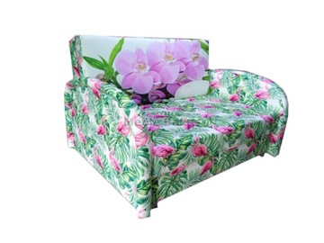 Sofa Maja II - Dwuosobowa 195x110 NOWOŚĆ! FOTO