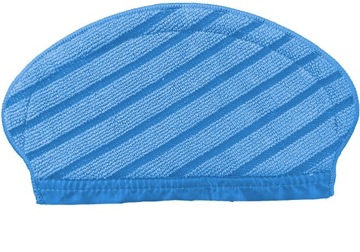 WKŁAD MOP ŚCIERKA MIKROFIBRA PAD DO ECOVACS DEEBOT OZMO 920 950 T5 N7