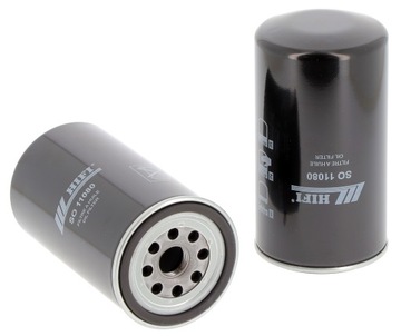 SO11080 FILTR OLEJU HIFI FILTER