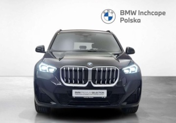 BMW X1 U11 2025 BMW X1 sDrive20d M Sport, Hak, Harman Kardon, LED, Dostep Komfortowy 2.0, zdjęcie 7