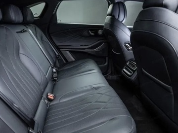 Omoda 9 1.5 T-GDI 537KM 2025 OMODA Omoda 9 1.5 Super Hybrid Exclusive AWD Suv 537KM 2025, zdjęcie 11