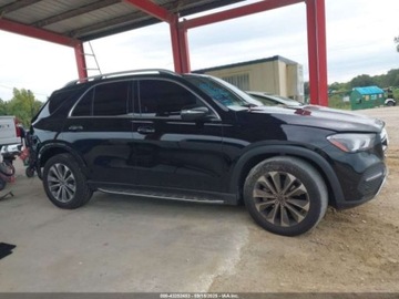 Mercedes GLE V167 2023 Mercedes-Benz GLE 2.0 Benzyna 255KM, zdjęcie 5