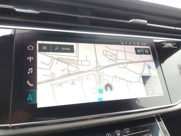 Audi Q8 2022 Audi Q8 Audi Q8 50 TDI 286KM Quattro Tiptronic 3.0 Diesel 283KM, zdjęcie 37