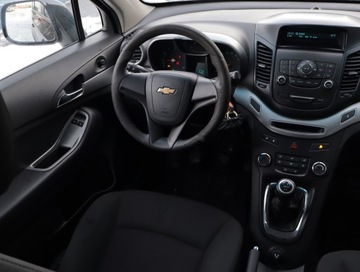 Chevrolet Orlando 1.8 141KM 2013 Chevrolet Orlando 1.8i, Salon Polska, zdjęcie 6