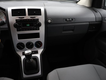 Dodge Caliber 2006 Dodge Caliber 2.0 CRDi, Salon Polska, HAK, Klima, zdjęcie 7