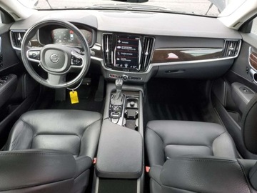 Volvo S90 II 2018 Volvo S90 T5 Momentum 2018 2.0l 2.0 Benzyna 250KM, zdjęcie 8