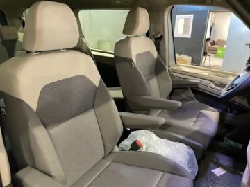 Volkswagen Multivan T7 Van L1 2.0 TDI 150KM 2025 Volkswagen Nowy Multivan BASIC FAMILY/8 osób 2.0TD, zdjęcie 12