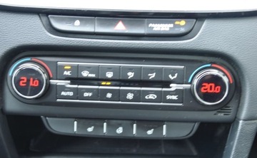 Kia XCeed Crossover Facelifting 1.6 T-GDI 204KM 2024 Kia XCeed KIA XCeed 1,6 T-GDI 204KM 2024R OPF GT super WERSJA Oryginal Fa, zdjęcie 20