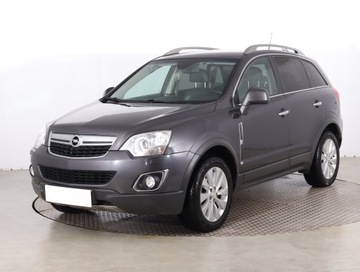 Opel Antara SUV Facelifting 2.2 CDTI ECOTEC 184KM 2014 Opel Antara 2.2 CDTI, Salon Polska, 181 KM, 4X4, zdjęcie 1