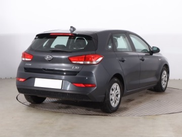 Hyundai i30 III Hatchback Facelifting 1.0 T-GDI 120KM 2022 Hyundai i30 1.0 T-GDI, Salon Polska, zdjęcie 4