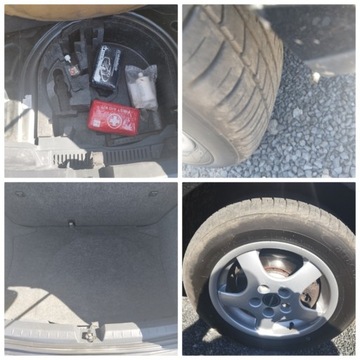 Seat Ibiza IV 2011 Seat Ibiza SEAT IBIZA wersia 1400 benzyna klimatyzacja ZAREJESTROWANY, zdjęcie 7