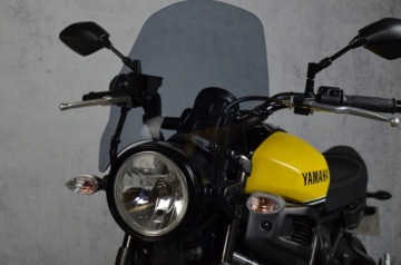 Лобовое стекло для туристического мотоцикла LOSTER YAMAHA XSR 700 2016-2021 гг.