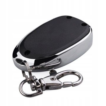 УНИВЕРСАЛЬНЫЙ ПУЛЬТ САМОКОПИРОВАНИЯ ДЛЯ СИГНАЛЬНЫХ ВОРОТ