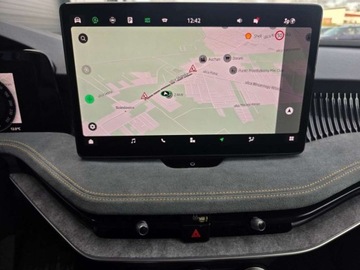 Skoda Superb III Kombi Facelifting 1.5 TSI 150KM 2024 Skoda Superb 1.5TSI mHEV 150km FV23 DSG Hak Gwarancja 2027 Virtual Cockpit, zdjęcie 16