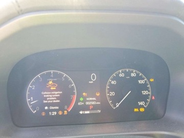 Honda Odyssey IV 2026 Honda Odyssey Sport-L 2026 3.5 Benzyna 280KM, zdjęcie 9