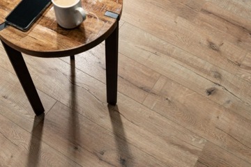 Panele winylowe Bestlaminate Dąb Europejski