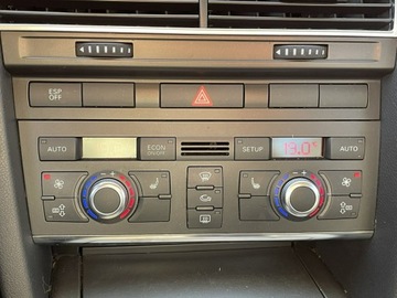 Audi A6 C6 Limousine 2.7 V6 TDI 180KM 2006 Audi A6 C6 Opłacony V6 2.7 TDI Automat Tempomat, zdjęcie 10