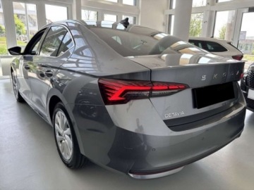 Skoda Octavia IV Liftback 2.0 TDI 150KM 2026 SKODA Octavia Edition 130 Selection 2.0 TDI DSG 150KM 2026, zdjęcie 3