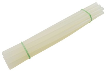 Klej do PISTOLETU na GORĄCO PDR do naprawy karoserii - ELASTYCZNY 10szt.