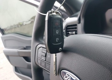 Ford 2025 Ford F150 2025r., Stx, 2.7L, od ubezpieczalni 2.7 Benzyna 330KM, zdjęcie 8