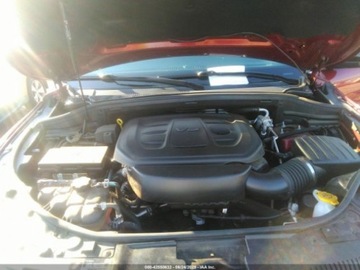 Dodge Durango III 3.6 V6 294KM 2021 Dodge Durango GT Plus 2021 3.6l 3.6 Benzyna 295KM, zdjęcie 8