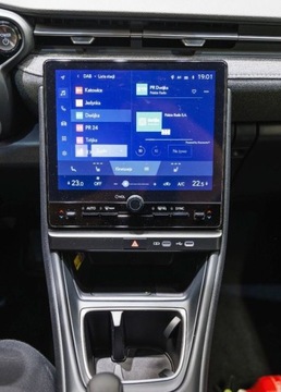 Lexus LBX 1.5 Hybrid 136KM 2024 Lexus LBX LBX 1.5 Hybrid 1.5 Hybryda 136KM, zdjęcie 30