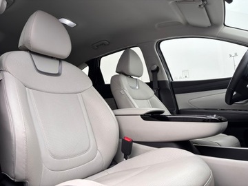 Hyundai Tucson IV SUV 1.6 T-GDI 48V 150KM 2024 Hyundai Tucson Hyundai Tucson, Niski przebieg!, zdjęcie 13