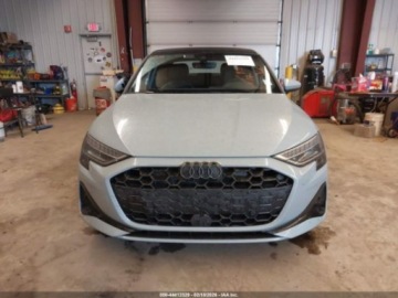 Audi A3 8Y 2025 Audi A3 Limousine Premium 40, 2025r., 4x4, 2.0L 2.0 Benzyna 201KM, zdjęcie 6