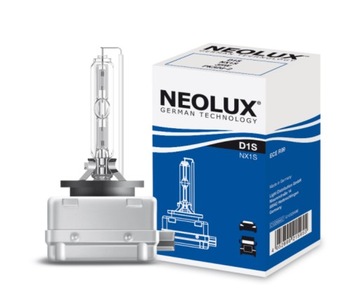 D1S 35W 4300K NEOLUX - OSRAM