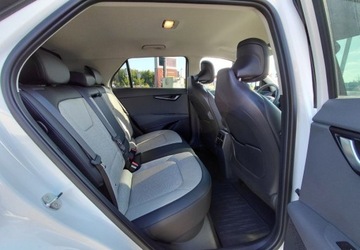 Kia Niro II Crossover Electric 64.8kWh 204KM 2023 Kia Niro XLHP (CP1) NIRO EV 64kWh 204K Elektryczny 207KM, zdjęcie 23