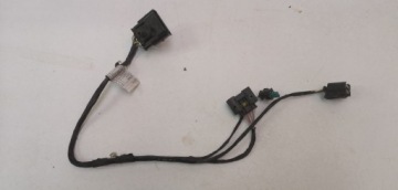 Установочный жгут BMW X6 F16 9300859