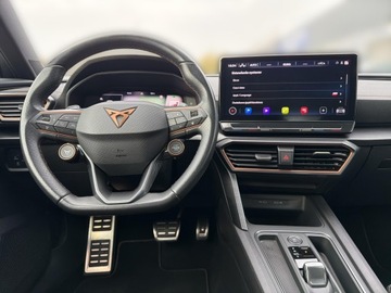 Cupra Formentor Crossover 2.0 TSI 310KM 2022 Cupra Formentor 2.0 TSI 310 KM 4Drive VZ DSG 4x4 A, zdjęcie 13