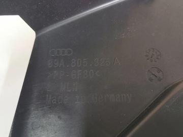 AUDI Q4 E-tron Передний фонарь правый и левый 2.248