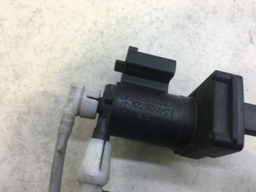 ВАКУУМНЫЙ КЛАПАН W203 2.2 CDI A2033000178